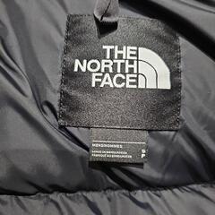 THE NORTH FACE ダウンジャケット レトロ ヌプシ 1996の画像