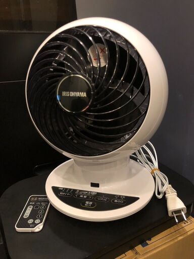 アイリスオーヤマ サーキュレーター PCF-SC15T