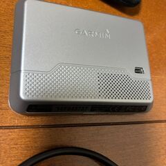 GARMIN nuvi 250 plusの画像