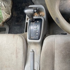 総額15.0万円★オートマ★パワステ★平成22年式 三菱 ミニキャブトラック Vタイプ(U61T)12.8万キロ 車検令和8年12月 ホワイトの画像