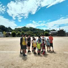 今の小学校4年生以下で大募集😊