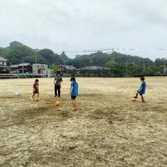 今の小学校4年生以下で大募集😊 - スポーツ