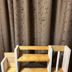 ハンドメイド！キッチンペーパーラック