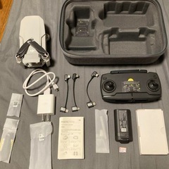 DJI Mavic Mini コンボ の画像
