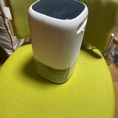 除湿機