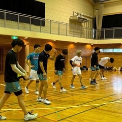 【募集】社会人クラブチームのバレーボール指導者 − 東京都
