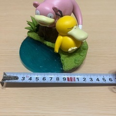 コダック&ヤドンの画像