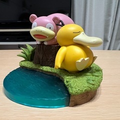 コダック&ヤドン