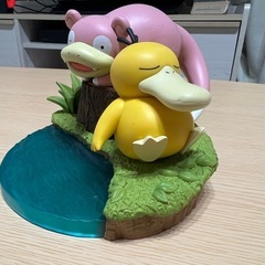 コダック&ヤドンの画像