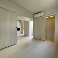 【２ＬＤＫ／フリーレント＋初期費用大サービス！】板橋本町駅 徒歩...