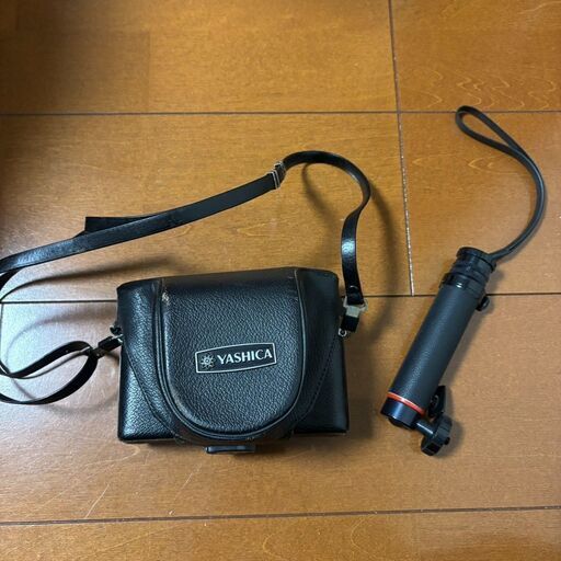 YASHICA ヤシカ　エレクトロ35  ST-7 セット
