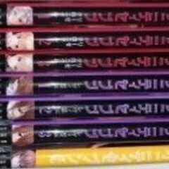 トリニティセブン　リーゼクロニクル全巻+レヴィ忍伝全巻+トリニテ...