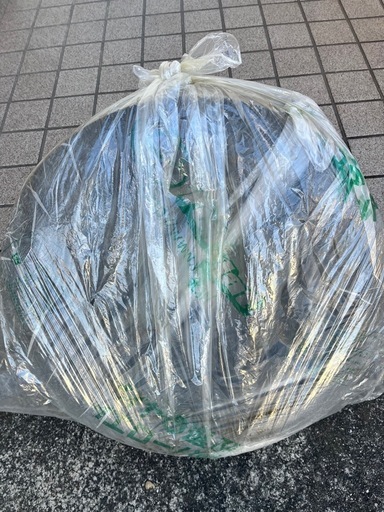 【値下げ】2019年製　スタッドレスタイヤ4本アルミセット
