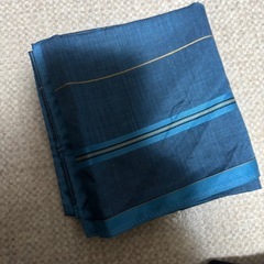 #3409 メンズ　ハンカチ　新品　ハンガリーの画像