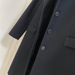 BEAUTY＆YOUTH UNITED ARROWS チェスターコートの画像