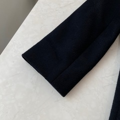 BEAUTY＆YOUTH UNITED ARROWS チェスターコートの画像