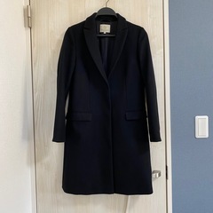 BEAUTY＆YOUTH UNITED ARROWS チェスターコート