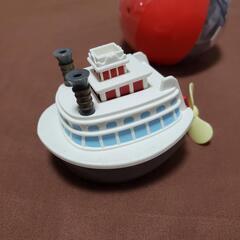 【新品】ディズニーリゾート　ガチャガチャ