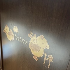 ベビーベット　大きめサイズ　ベビー用品　ベット　赤ちゃんベットの画像