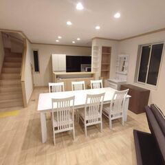 夕方の食事作り、夜間の見回り、見守り、仕事への送り出し（16時〜翌10時）の画像
