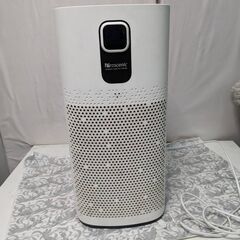 ☆中古￥7,800！Prosenic　空気清浄機　家電　ホワイト　【BL085】