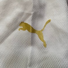 PUMAピステ　Mサイズの画像