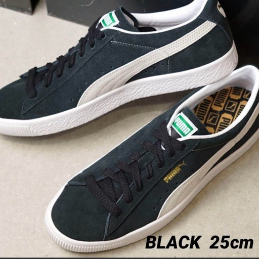 期間限定価格　年末迄 PUMA スニーカー