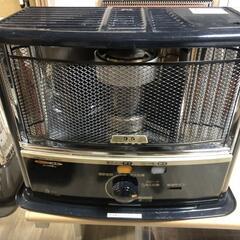 【松本市引き取り限定】CORONA石油ストーブ2019年製
