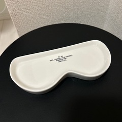 メガネ置き