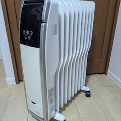 オイルヒーター
