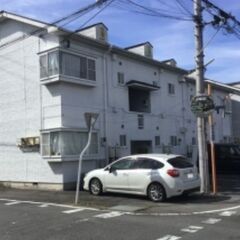 💥期間限定💥💰入居費用13万円💰 🌟東武伊勢崎線「新伊勢崎」駅🌟