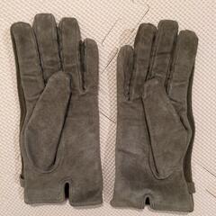 手袋の画像