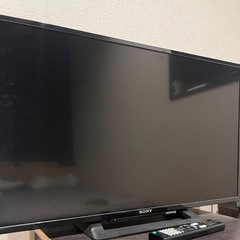 SONY BRAVIA　液晶テレビ32v