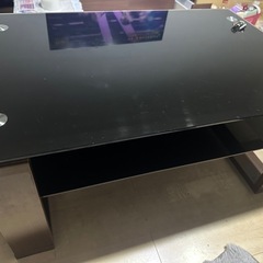 LOWYA センターテーブル　ローテーブル
