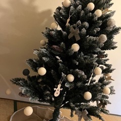 クリスマスツリー