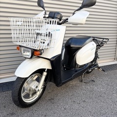 3066.実走行5500km ギア50 新車購入　1オーナー車両...