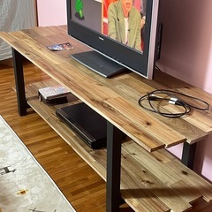 テレビボード