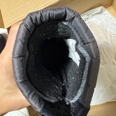 スノーブーツ
の画像