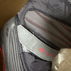 スノーブーツ
の画像