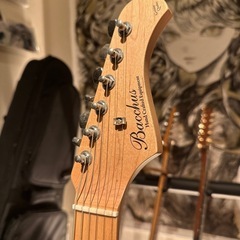 Bacchus TACTICS TRL/M NA-BNの画像