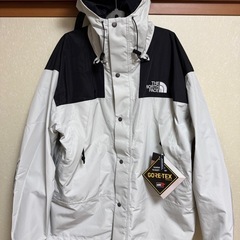 【決まりました】THE NORTH FACE GTX1990マウ...