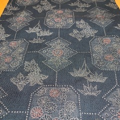 着物おまとめ5点　値下げしましたの画像