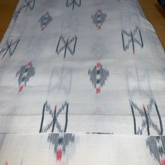 着物おまとめ5点　値下げしましたの画像