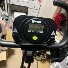 エアロバイクの画像