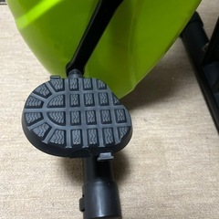 エアロバイクの画像