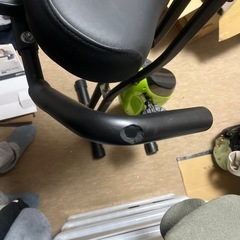 エアロバイクの画像