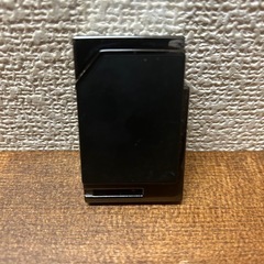 ガスライターの画像