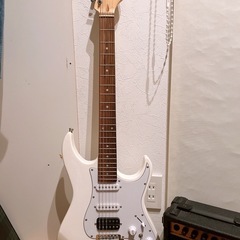 ギター 初心者セット まとめ売りの画像