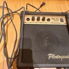 ギター 初心者セット まとめ売りの画像