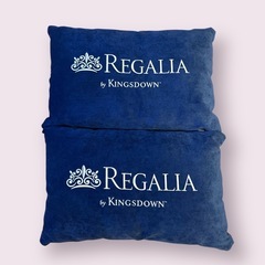 2個セット 大塚家具 REGALIA 低反発 レガリア ピロー 枕 ハイタイプ